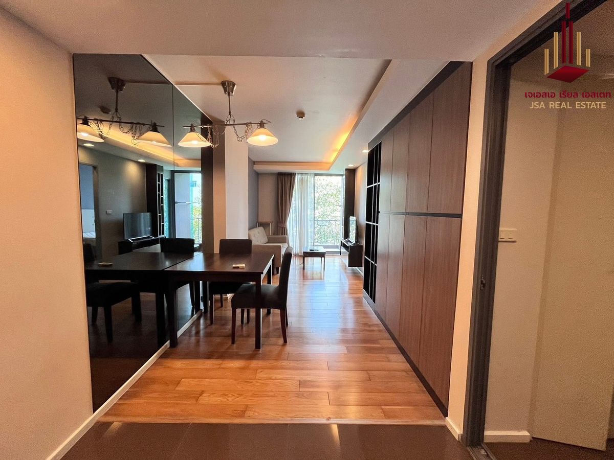 ให้เช่าคอนโดวิทยุ ชิดลม หลังสวน : ✨ For Rent: Focus Ploenchit Condo ✨  💰 Only 26,000 THB/month