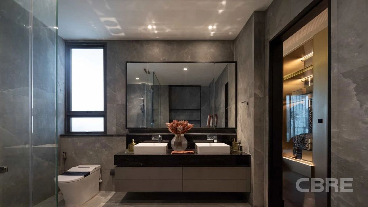 ขายบ้านพัฒนาการ ศรีนครินทร์ : เดอะ เจนทริ พัฒนาการ 2 (รหัส: CCH016)