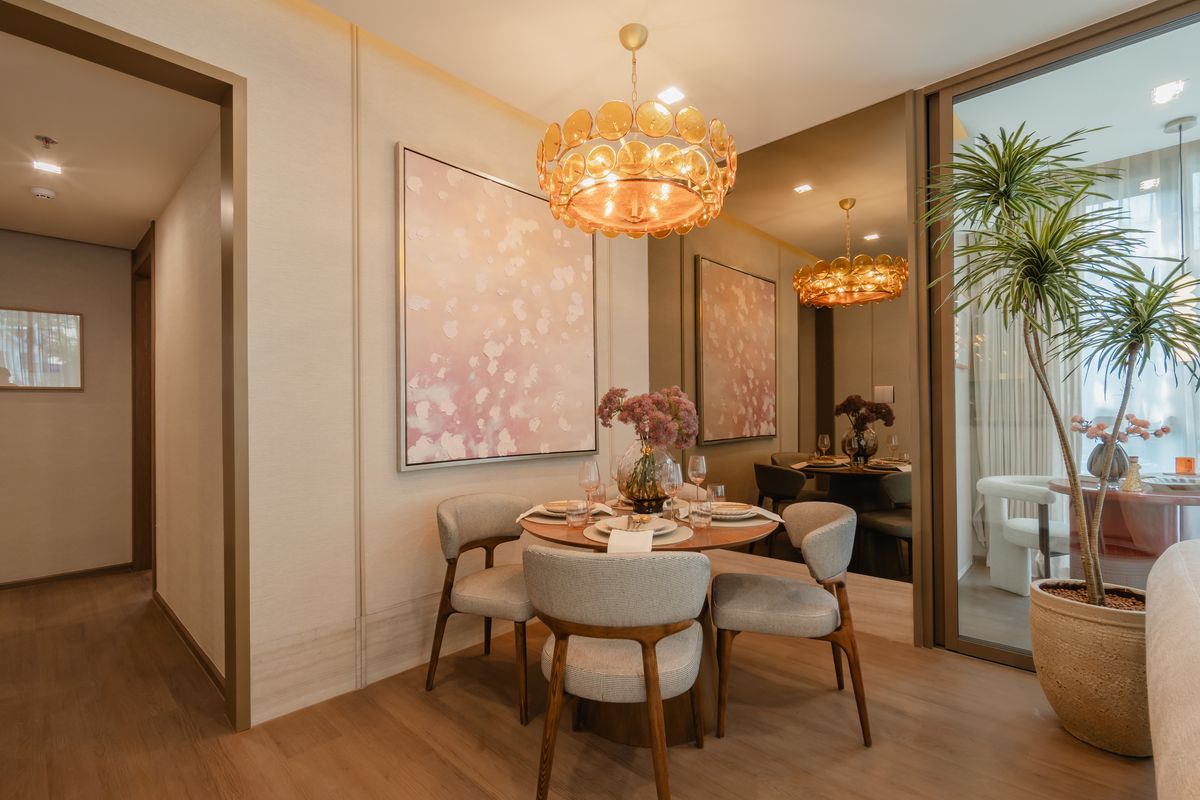 For SaleCondoRama3 (Riverside),Satupadit : 🎉𝐖𝐈𝐃𝐄𝐍 𝐛𝐲 𝐒𝐚𝐧𝐬𝐢𝐫𝐢 Open to reserve a round 𝐕𝐈𝐏 Register for the rights 𝐏𝐫𝐞- 𝐒𝐚𝐥𝐞 Guaranteed price, full discount 📱𝟬𝟵𝟮-𝟴𝟬𝟴-𝟴𝟴𝟵𝟵