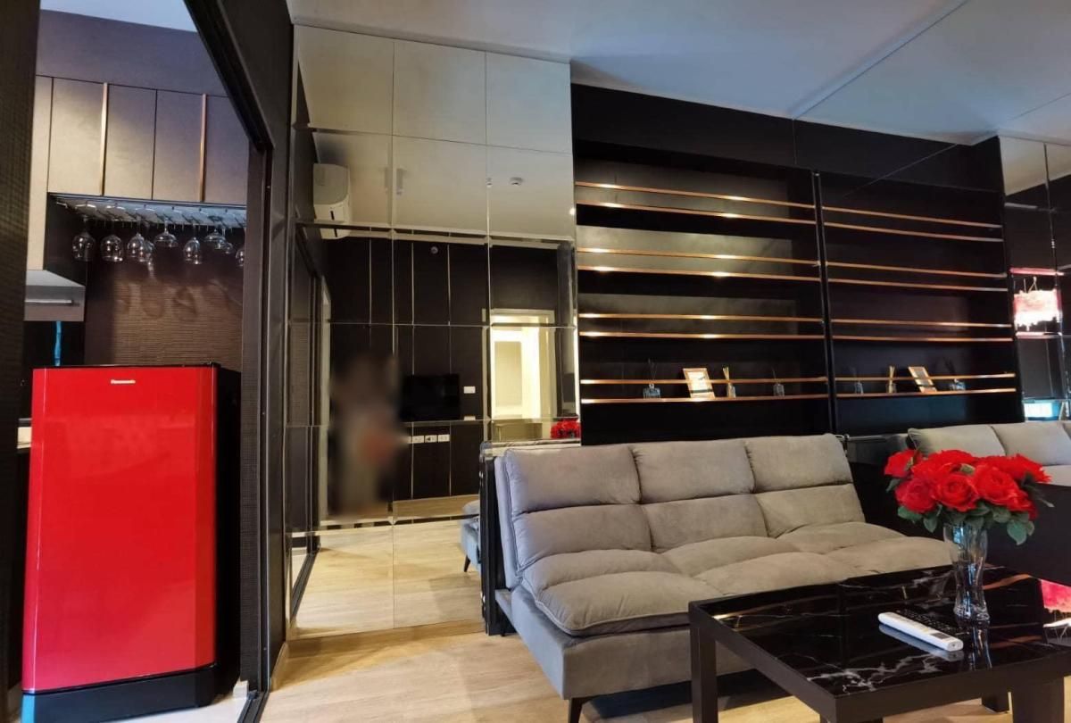 For RentCondoRama9, Petchburi, RCA : ✅ IDON192 ✅ Line : @p2nproperty