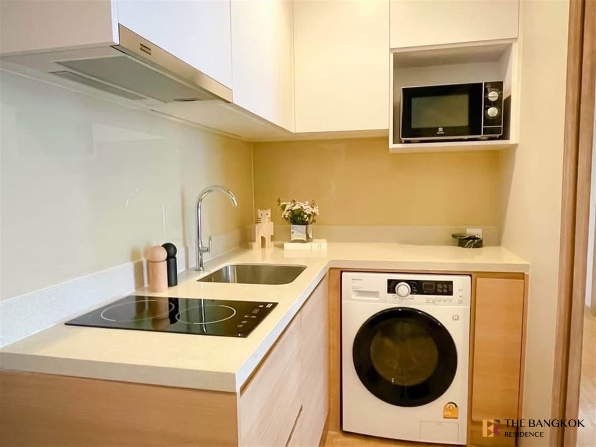 ให้เช่าคอนโดสุขุมวิท อโศก ทองหล่อ :  Noble Around Sukhumvit 33 💫 ยูนิตสุดพิเศษจากแบรนด์ชั้นนำ 💎 ใกล้ BTS พร้อมพงษ์ 