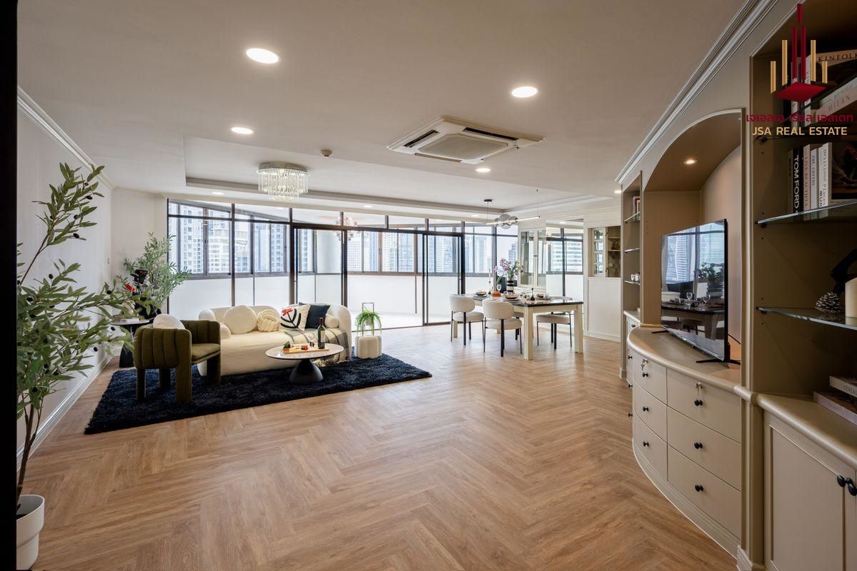 For SaleCondoSukhumvit, Asoke, Thonglor : ✨ For Sale: Waterford Park Sukhumvit 53 Condo ✨ 💰 ONLY 25,000,000 THB