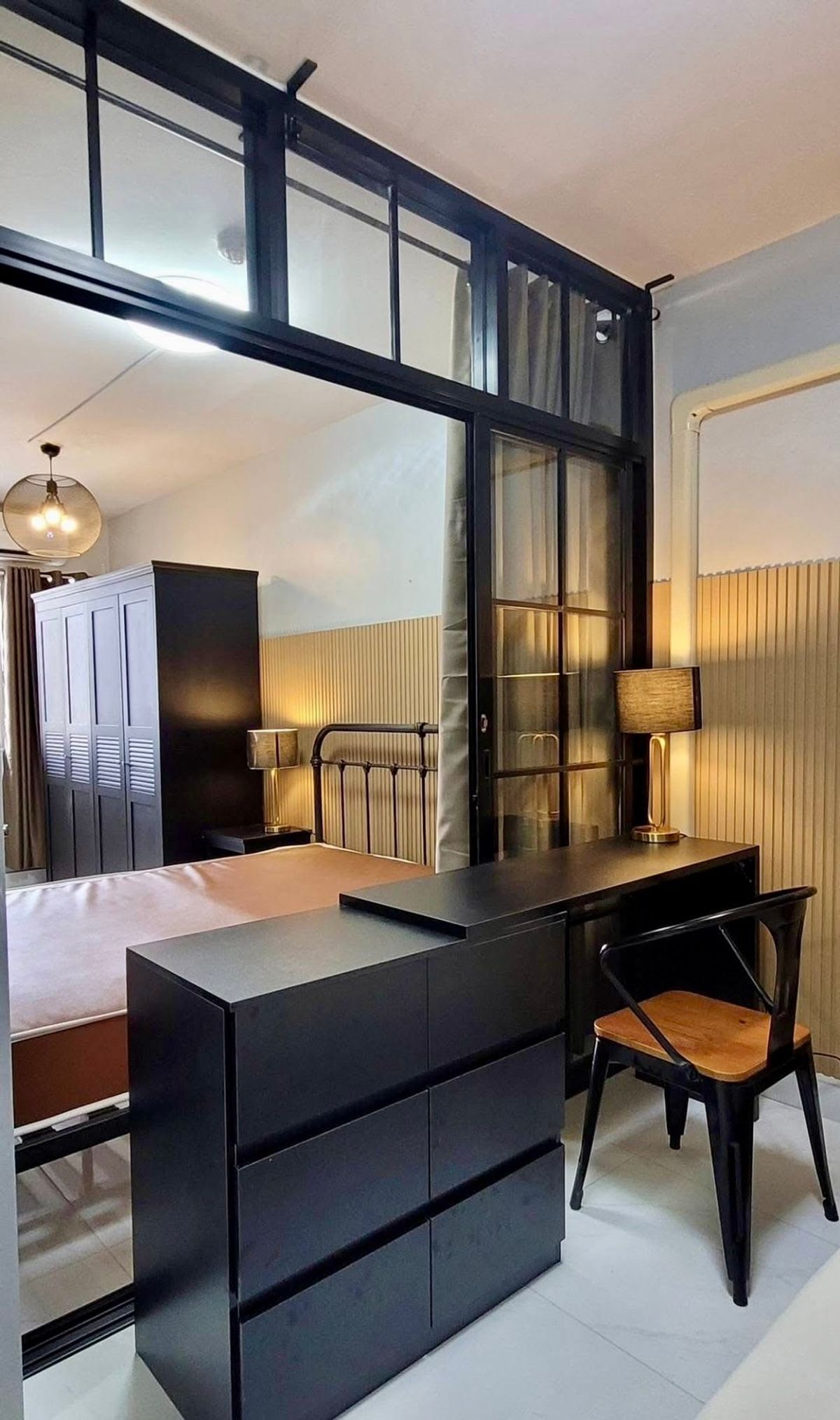 ให้เช่าคอนโดอ่อนนุช อุดมสุข : [R33]🔥Rent/เช่า ซิตี้ โฮม สุขุมวิท City Home Sukhumvit BTS Udomsuk ใกล้ทางด่วน ห้างสรรพสินค้าชั้นนำ โรงเรียนนานาชาติ โรงพยาบาล