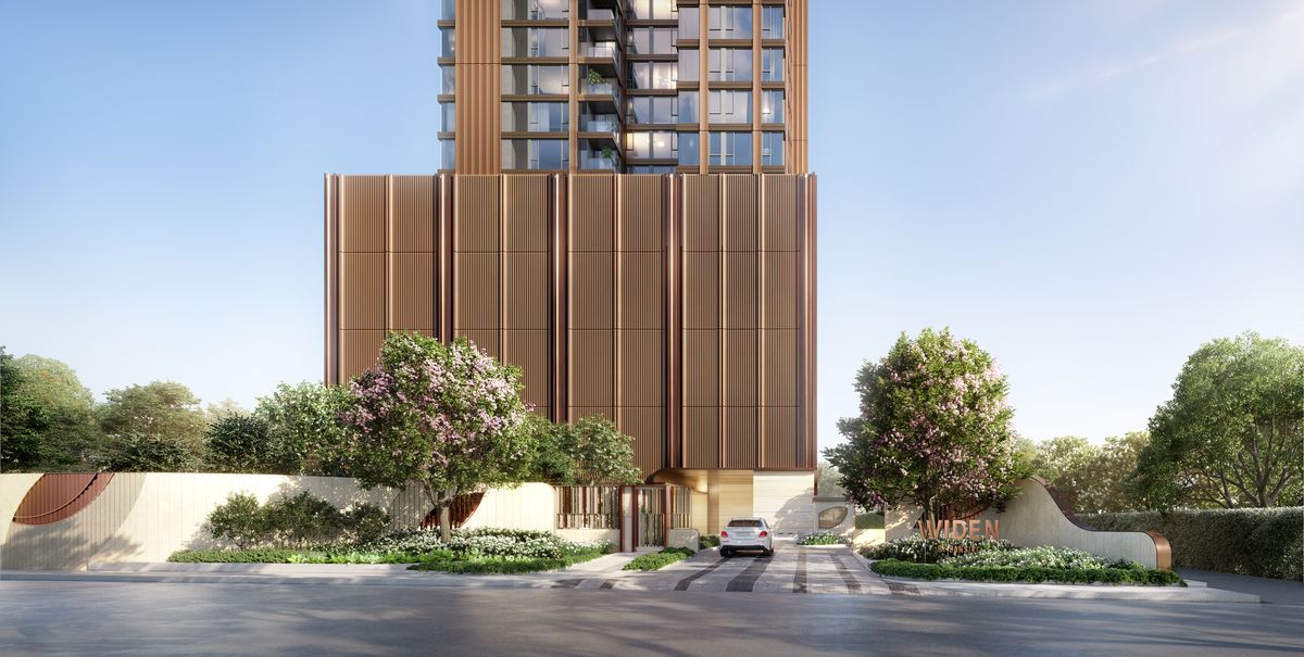 For SaleCondoRama3 (Riverside),Satupadit : 🎉𝐖𝐈𝐃𝐄𝐍 𝐛𝐲 𝐒𝐚𝐧𝐬𝐢𝐫𝐢 Open to reserve a round 𝐕𝐈𝐏 Register for the rights 𝐏𝐫𝐞- 𝐒𝐚𝐥𝐞 Guaranteed price, full discount 📱𝟬𝟵𝟮-𝟴𝟬𝟴-𝟴𝟴𝟵𝟵