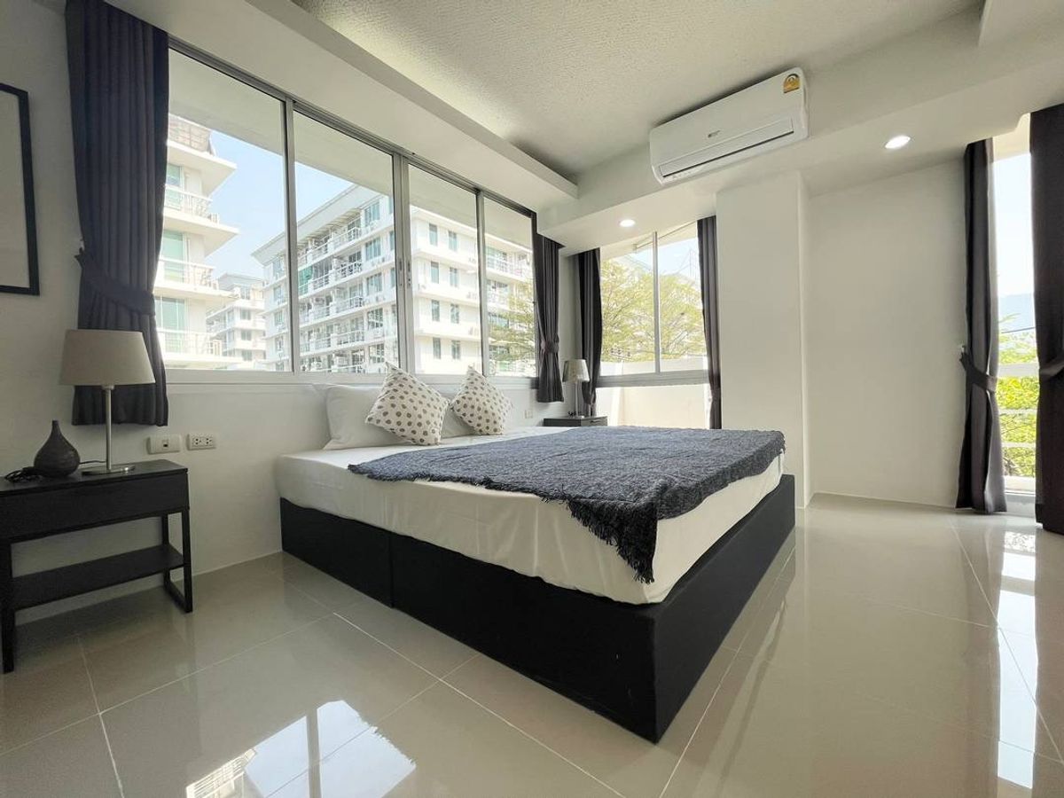 For RentCondoOnnut, Udomsuk : Waterford Sukhumvit 50 for rent, 25,000 baht [TTr250935]