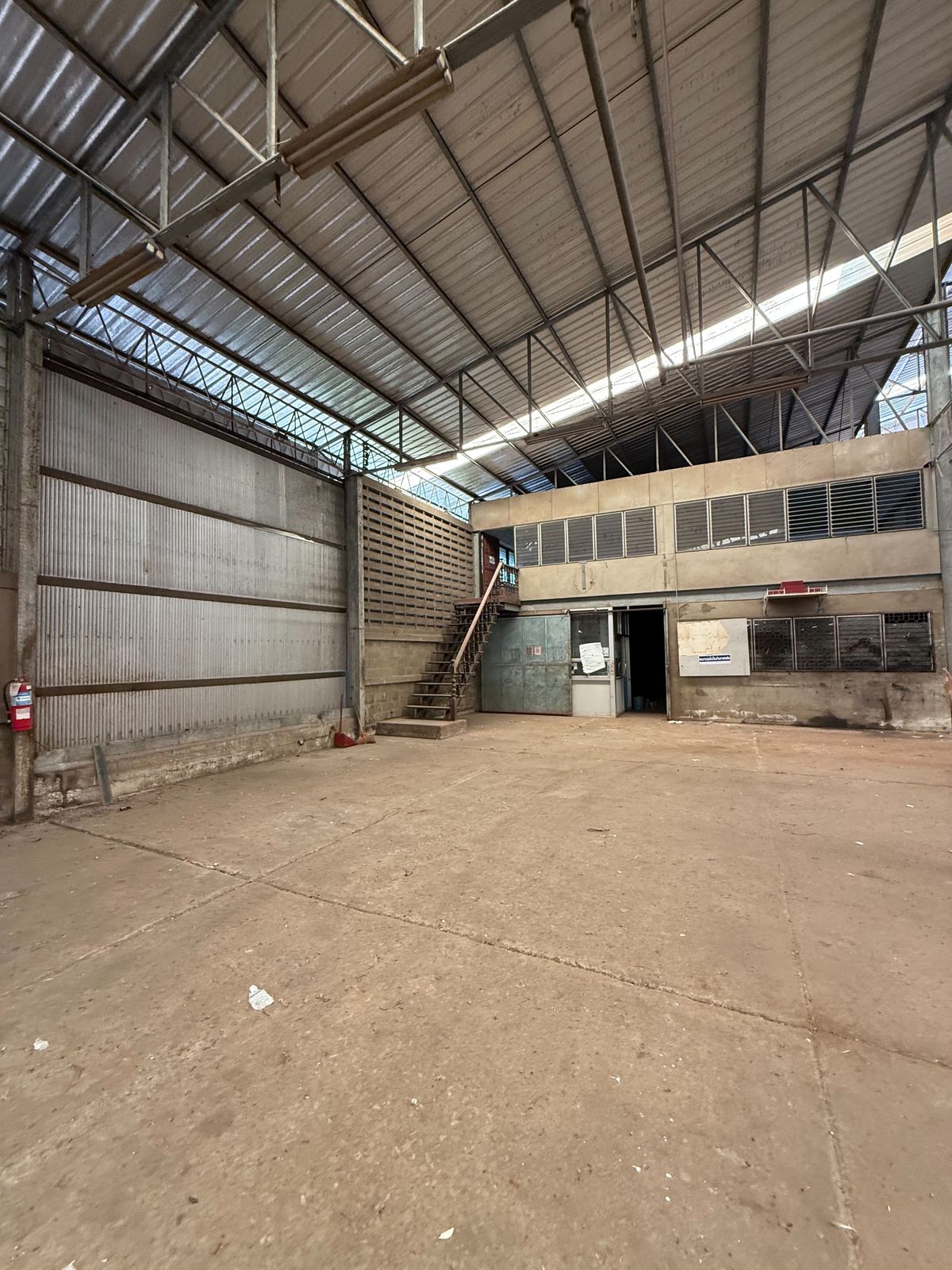 For SaleWarehouseRathburana, Suksawat : For Sale warehouse with office Samutprakarn