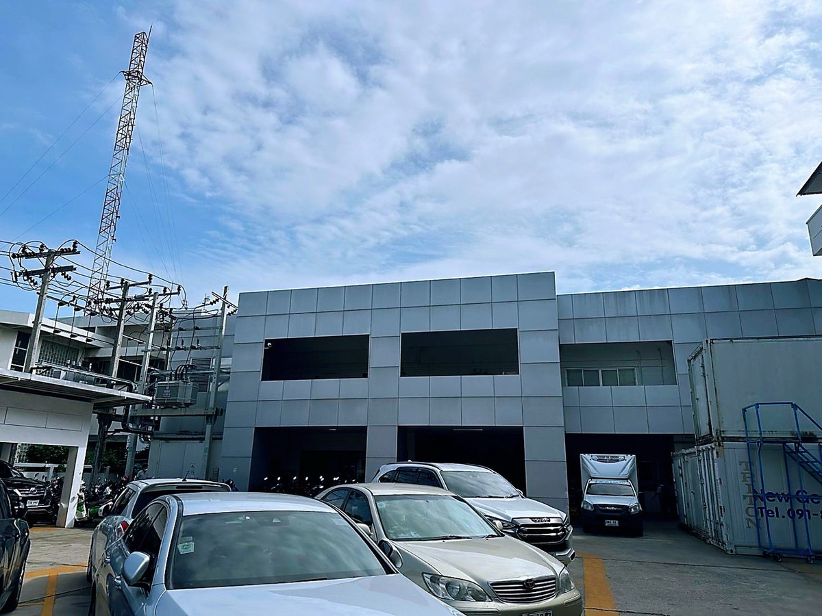 ให้เช่าสำนักงานสาทร นราธิวาส : ออฟฟิศให้เช่า ถนนเจริญกรุง บางคอแหลม พระราม 3 ใกล้ terminal Asia tique เดินทางสะดวก