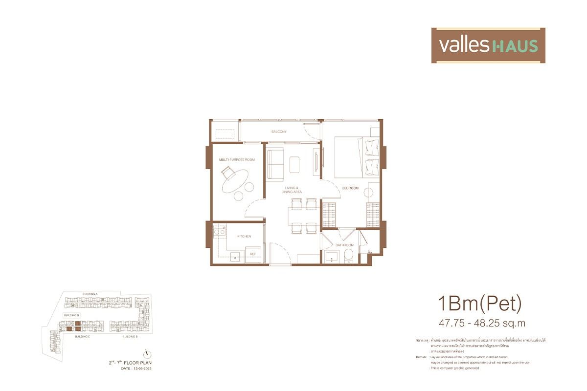 ขายคอนโดอ่อนนุช อุดมสุข : 🔥𝐇𝐎𝐓 𝐃𝐄𝐀𝐋🔥𝐕𝐚𝐥𝐥𝐞𝐬 𝐇𝐚𝐮𝐬 𝟐𝐁𝐞𝐝 𝟒𝟗 ตรม.แถมเฟอร์+เครื่องใช้ไฟฟ้าครบ ห้องรับประกันการันตีราคาดีที่สุด💯โทร📱𝟬𝟵𝟮-𝟴𝟬𝟴-𝟴𝟴𝟵𝟵