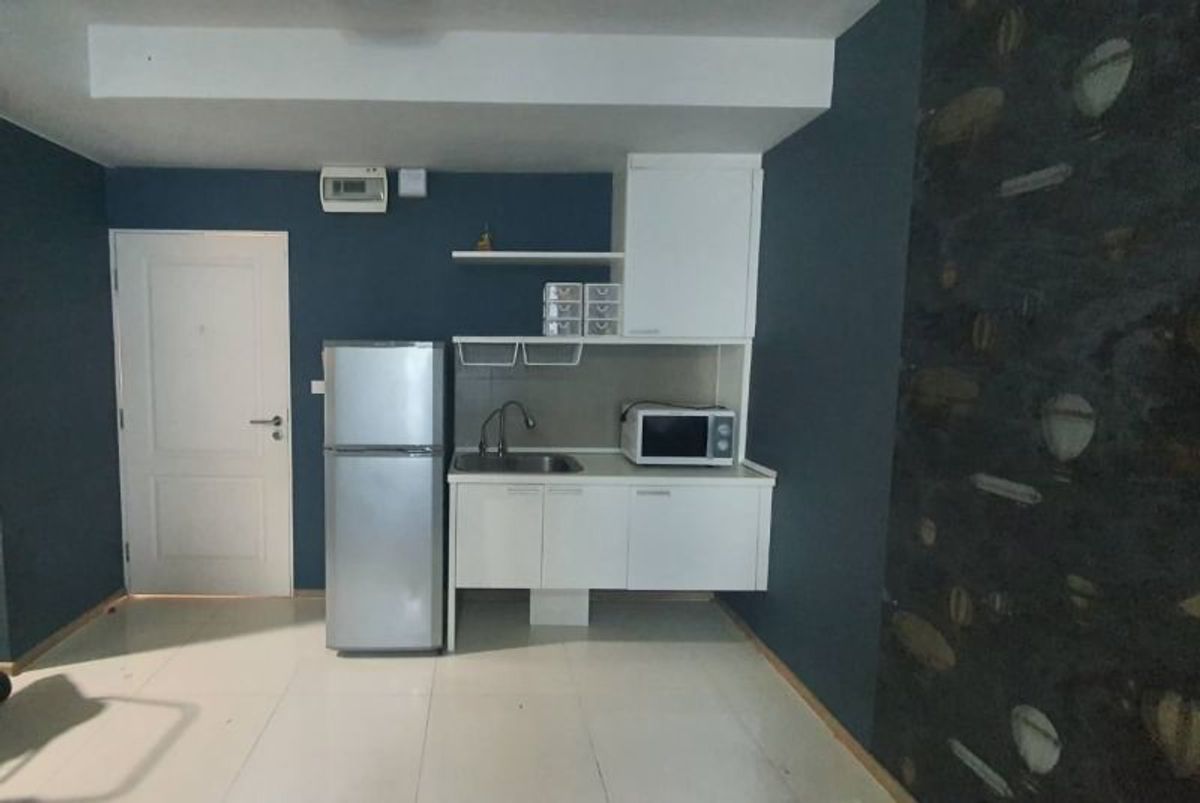For SaleCondoRamkhamhaeng, Hua Mak : Big corner room Very good fir !! ⭐Fuse Mobius Ramkhamhaeng-Khlong Tan
