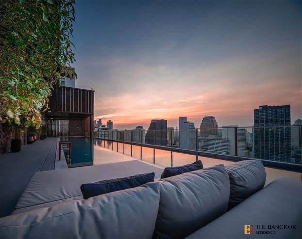 ให้เช่าคอนโดสุขุมวิท อโศก ทองหล่อ :  Noble Around Sukhumvit 33 💫 ยูนิตสุดพิเศษจากแบรนด์ชั้นนำ 💎 ใกล้ BTS พร้อมพงษ์ 