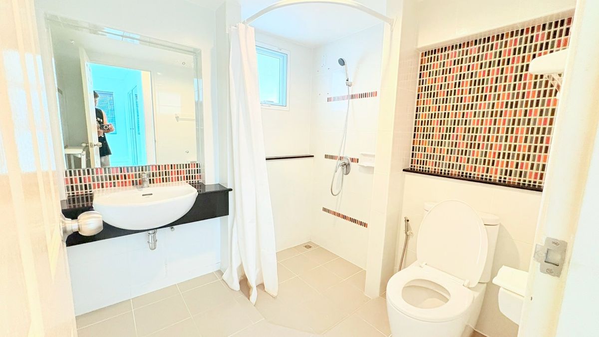 ขายบ้านนวมินทร์ รามอินทรา : บ้านเดี่ยวทำเลทอง ใจกลางวัชรพล ✨ บ้านเดี่ยว ชวนชื่น ซิตี้ ไพร์มพาร์ค วัชรพล / 4 ห้องนอน (ขายพร้อมผู้เช่า), Chuan Chuen City Prime Park Watcharaphon / Detached House 4 Bedrooms (SALE WITH TENENT) TAN850