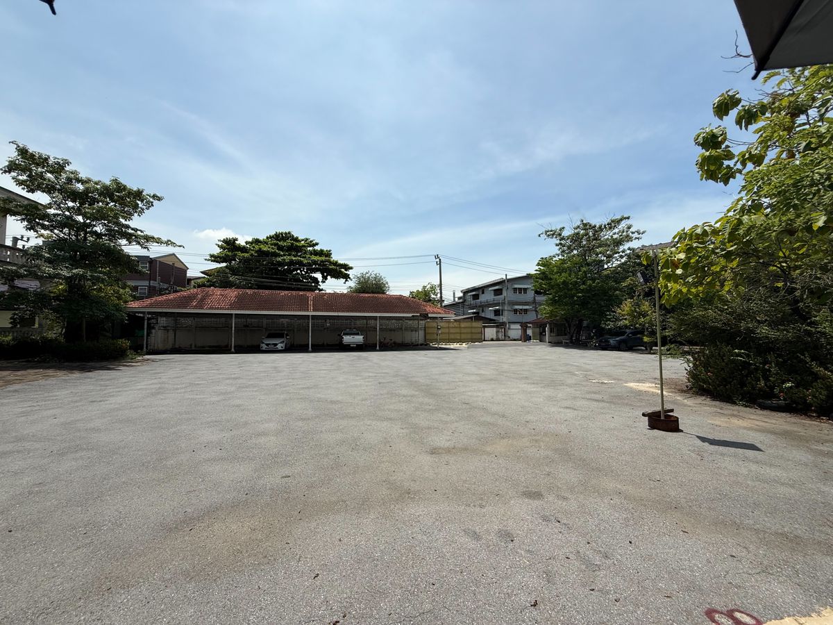 For SaleWarehouseRathburana, Suksawat : For Sale warehouse with office Samutprakarn