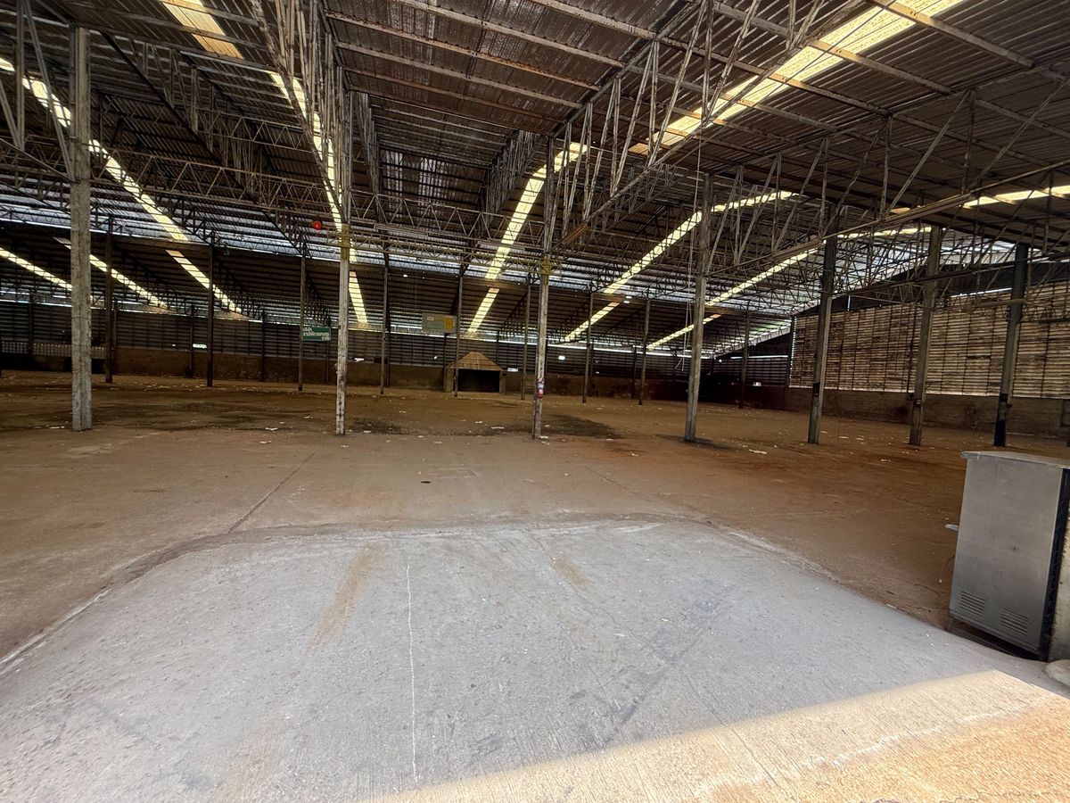 For SaleWarehouseRathburana, Suksawat : For Sale warehouse with office Samutprakarn