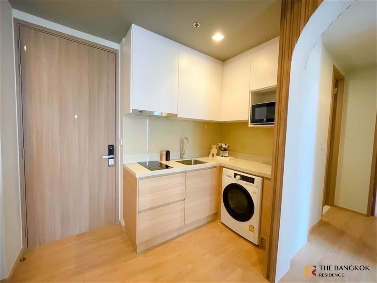 ให้เช่าคอนโดสุขุมวิท อโศก ทองหล่อ :  Noble Around Sukhumvit 33 💫 ยูนิตสุดพิเศษจากแบรนด์ชั้นนำ 💎 ใกล้ BTS พร้อมพงษ์ 