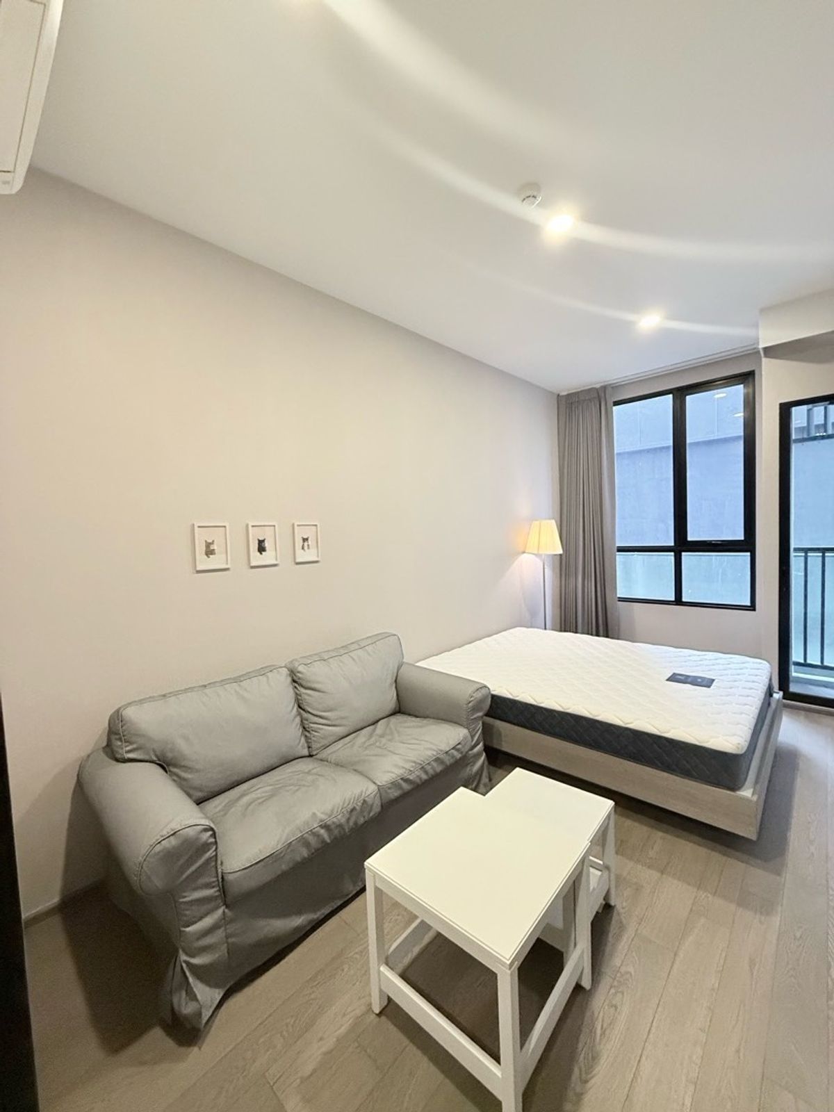 For RentCondoRatchathewi,Phayathai : เช่า 🔥PARK ORIGIN PHAYATHAI 🏢 1 ห้องนอน ขนาด 34 ตร.ม. 💰 ราคา 20,000 บาท/เดือน* ใกล้ BTS พญาไท เชื่อมต่อ Airport Link และ BTS อนุสาวรีย์ชัยสมรภูมิ 350 เมตร

