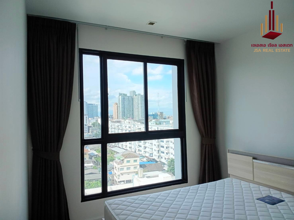 For RentCondoRatchadapisek, Huaikwang, Suttisan : ✨ For Rent: Quinn Ratchada 17 Condo ✨ 💰 ONLY 25,000 THB/Month