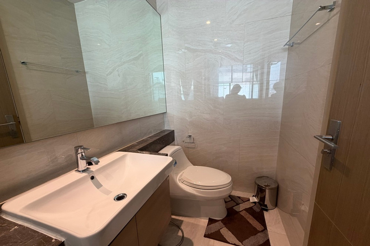 ขายคอนโดสีลม ศาลาแดง บางรัก : 🔥 สำหรับขาย !! ชั้นสูง 10++,🔥 Code C20221202783..........Ashton Silom, 1 ห้องนอน, 1 ห้องน้ำ, แต่งครบ, ราคาพิเศษ!!📣📣