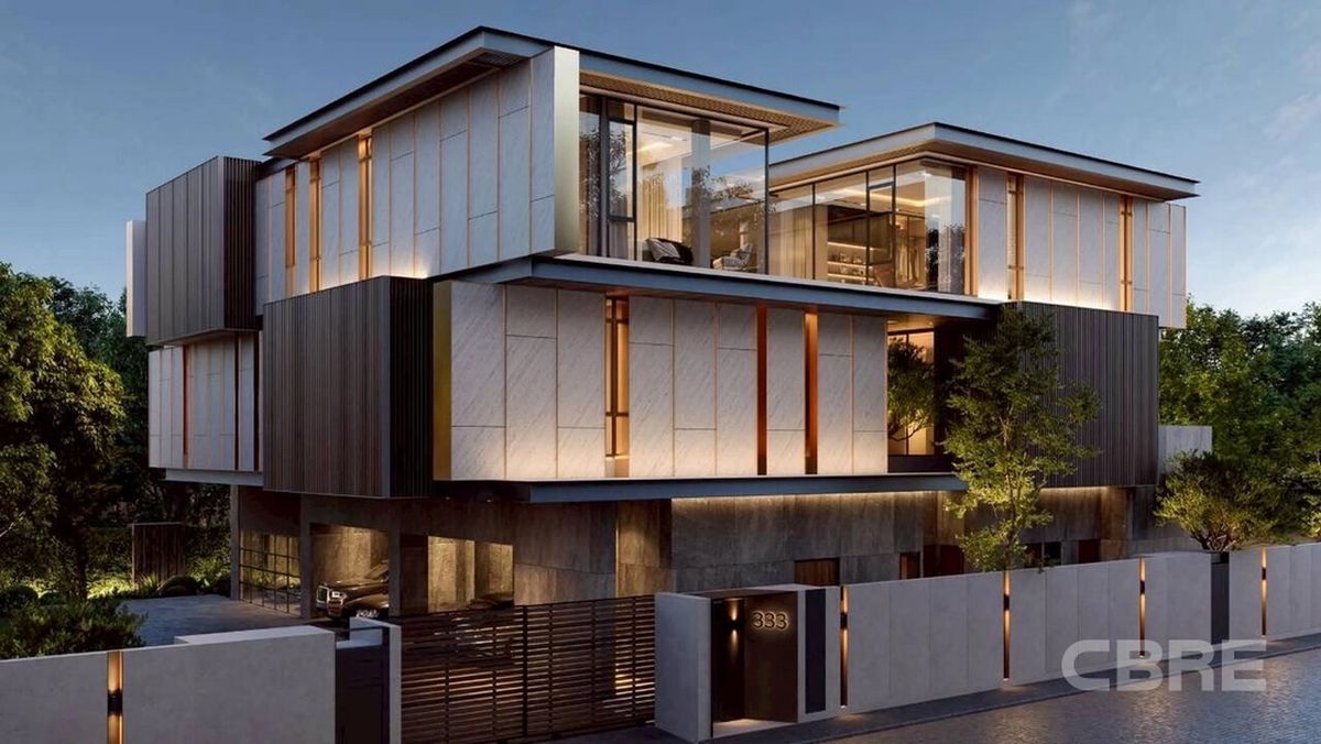 For SaleHouseBang Sue, Wong Sawang, Tao Pun : Sonle Residences (Property Id: cch014)