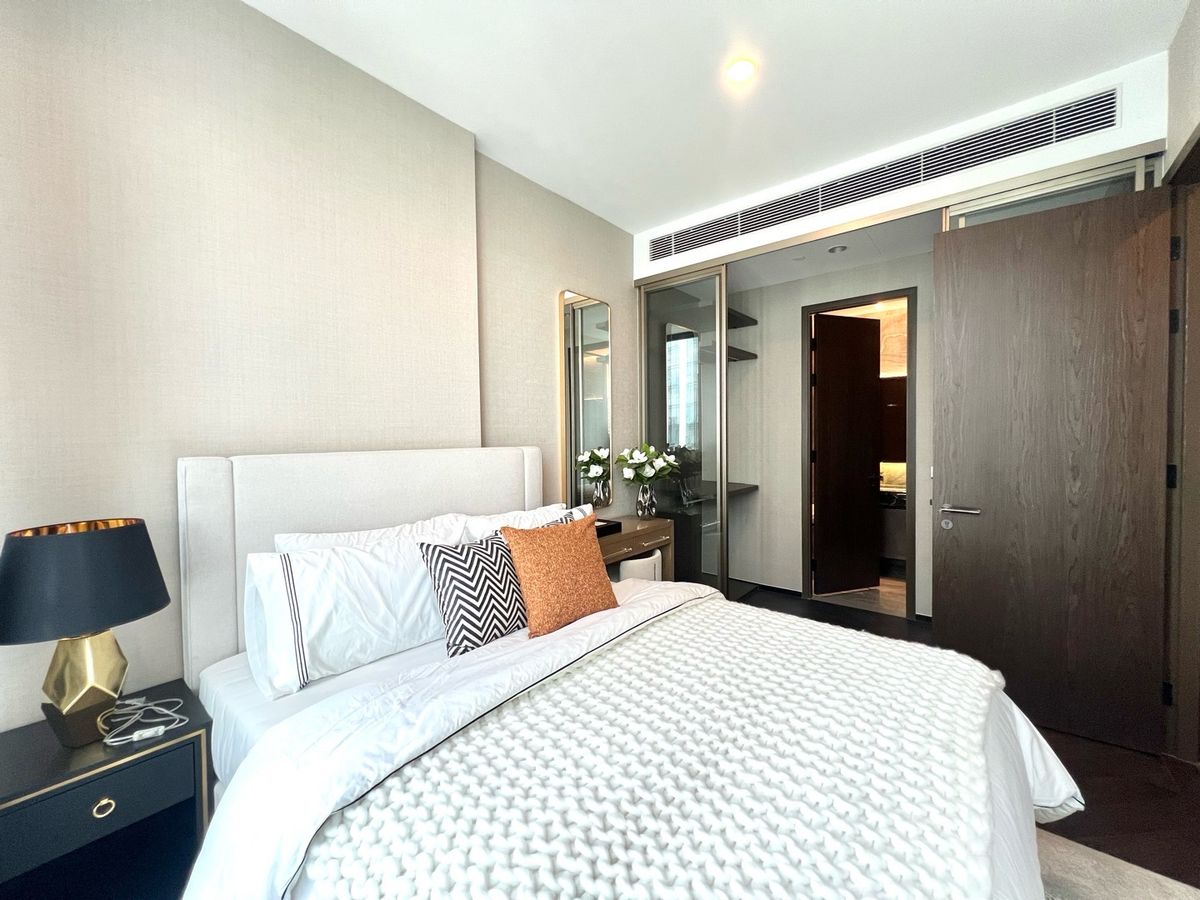 For SaleCondoSukhumvit, Asoke, Thonglor : The Esse สุขุมวิท36 - 1 ห้องนอน 38 ตร.ม. ตกแต่งพร้อมอยู่ เฟอร์นิเจอร์+เครื่องใช้ไฟฟ้า 📲 095-9299924 (K.เบนซ์) 
