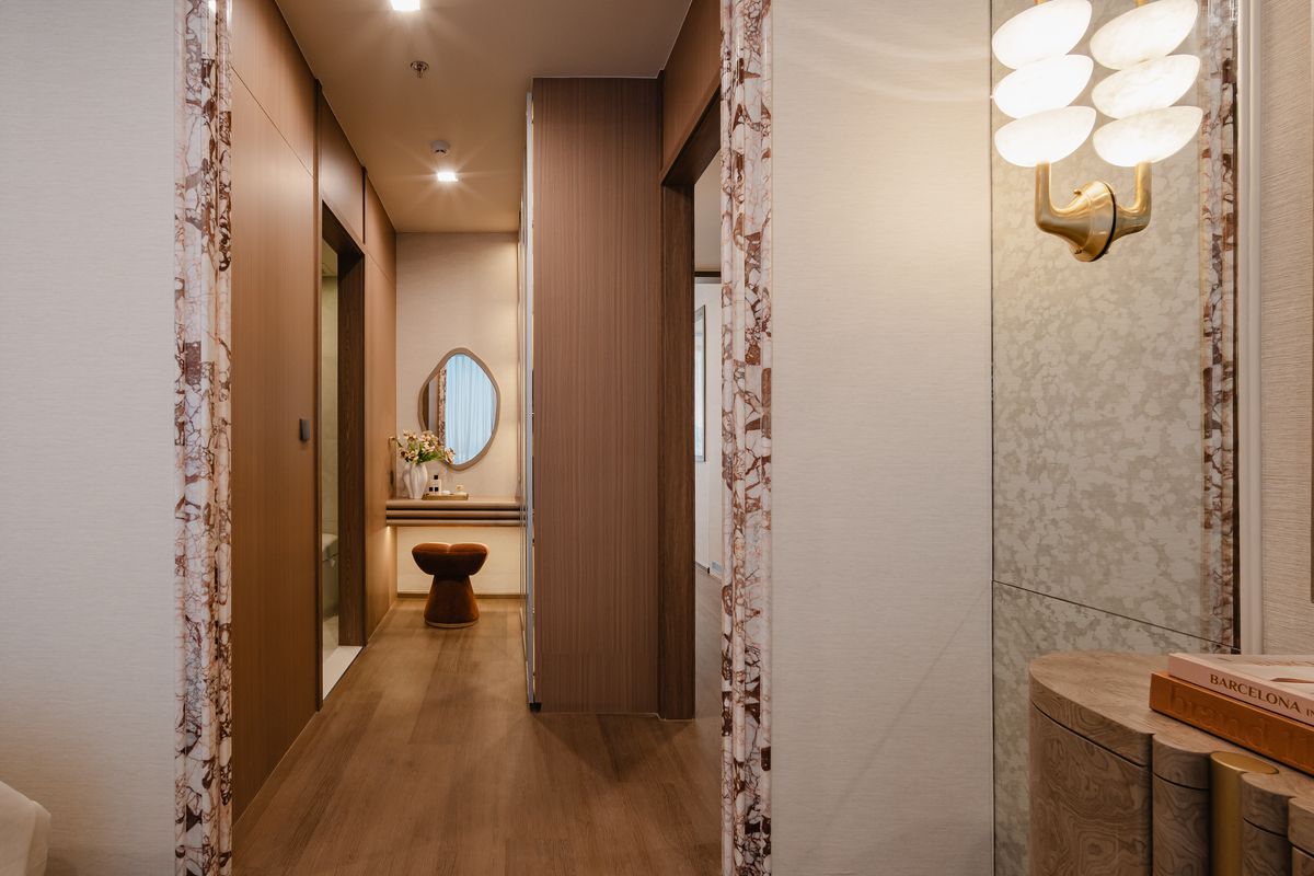 For SaleCondoRama3 (Riverside),Satupadit : 🎉𝐖𝐈𝐃𝐄𝐍 𝐛𝐲 𝐒𝐚𝐧𝐬𝐢𝐫𝐢 Open to reserve a round 𝐕𝐈𝐏 Register for the rights 𝐏𝐫𝐞- 𝐒𝐚𝐥𝐞 Guaranteed price, full discount 📱𝟬𝟵𝟮-𝟴𝟬𝟴-𝟴𝟴𝟵𝟵