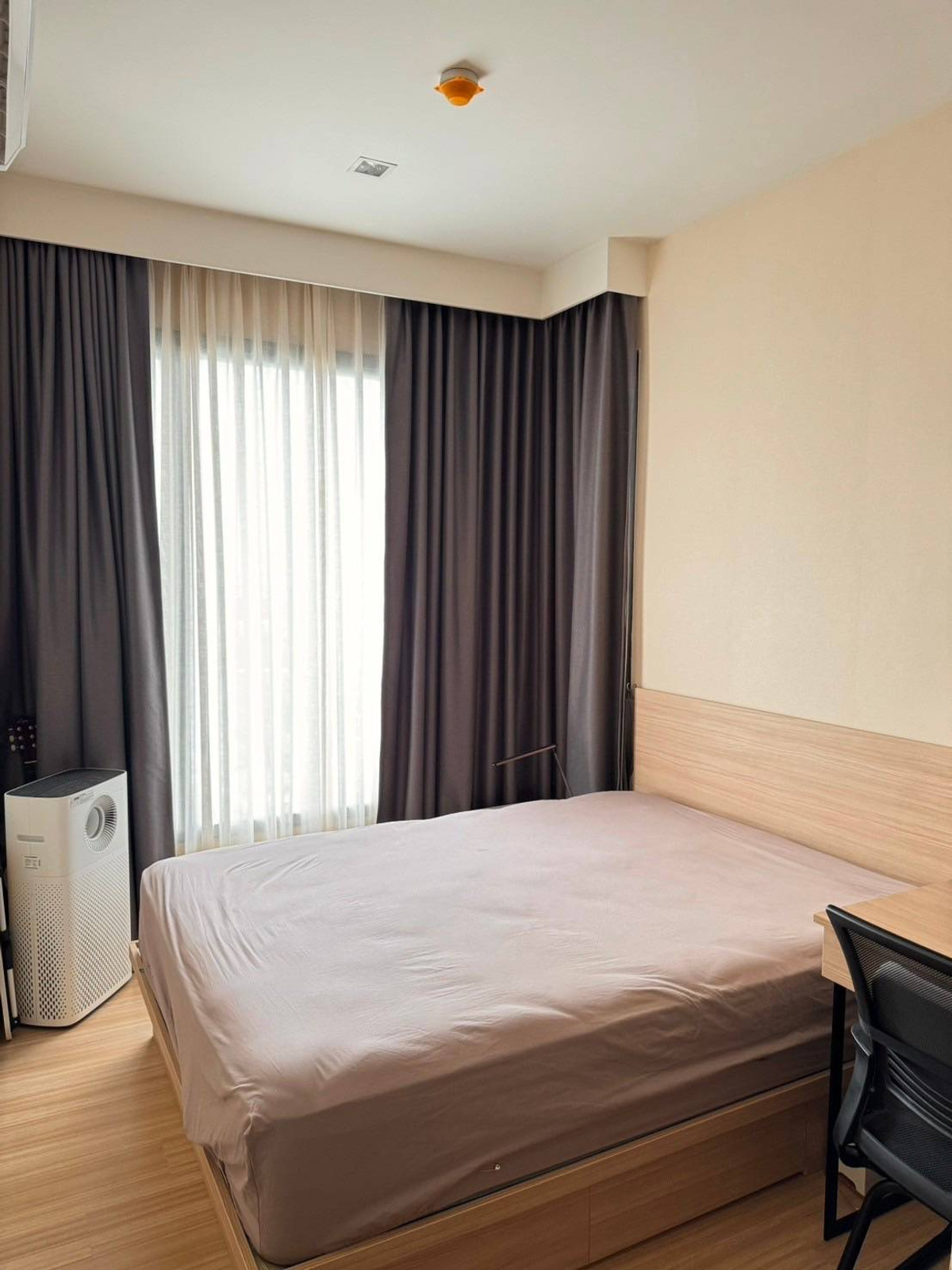 ขายคอนโดสะพานควาย จตุจักร : 🔥 ขายด่วน 🔥  ถูกสุด ห้องสวย กว้าง ห้องมุม Call 0619824959