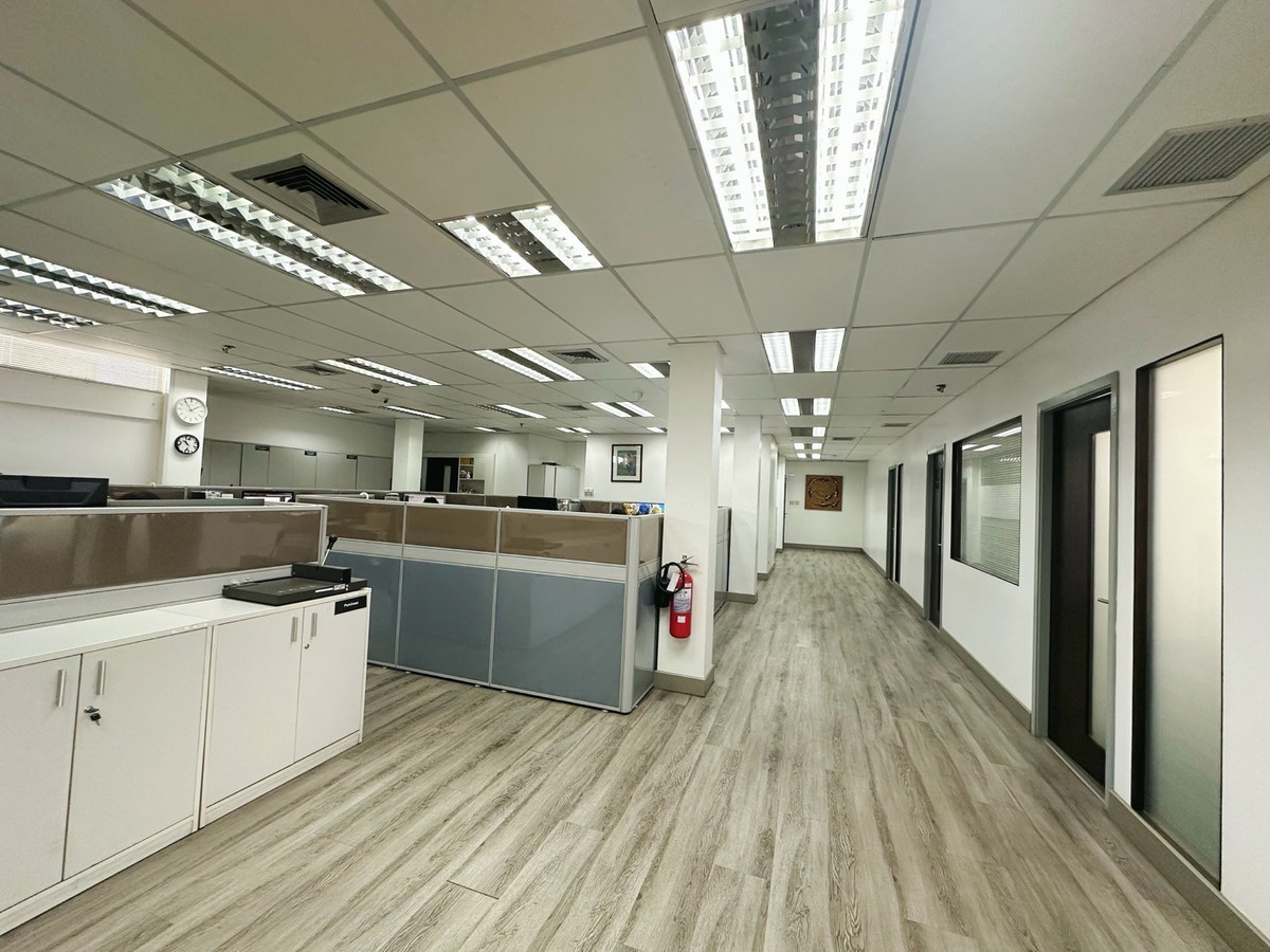 ให้เช่าสำนักงานสาทร นราธิวาส : ออฟฟิศให้เช่า ถนนเจริญกรุง บางคอแหลม พระราม 3 ใกล้ terminal Asia tique เดินทางสะดวก