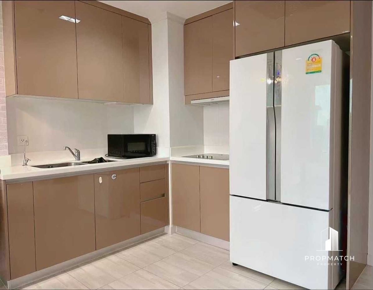 For SaleCondoSukhumvit, Asoke, Thonglor : ⚡️ The best view in the building ⚡️Siri @sukhumvit 68SQM next to BTS Thonglor 150 m🔥 2B2B 11,990,000b💫 Interested, contact 💫 Putter 0928895628💫