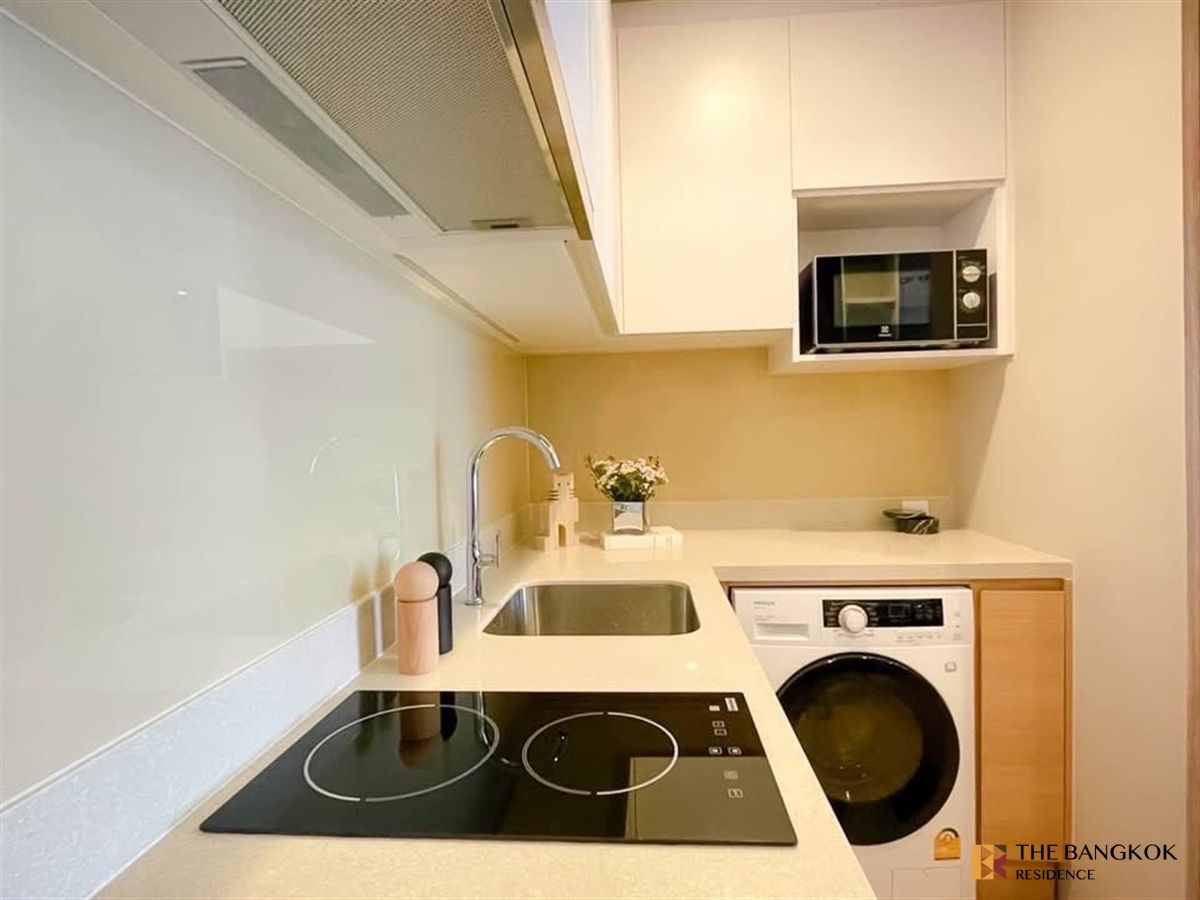 ให้เช่าคอนโดสุขุมวิท อโศก ทองหล่อ :  Noble Around Sukhumvit 33 💫 ยูนิตสุดพิเศษจากแบรนด์ชั้นนำ 💎 ใกล้ BTS พร้อมพงษ์ 