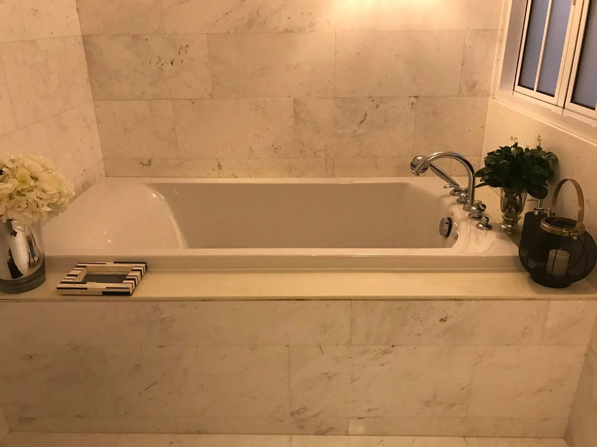 ขายทาวน์โฮมอ่อนนุช อุดมสุข : การ์เด้นสแควร์ สุขุมวิท 77 / 4 ห้องนอน (ขาย), Garden Square Sukhumvit 77 / 4 Bedrooms (FOR SALE) FON240