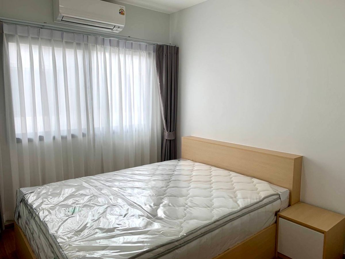 ให้เช่าทาวน์โฮมบางนา แบริ่ง ลาซาล : P-2804 ให้เช่า! ทาวน์โฮม Pleno สุขุมวิท บางนา 3 พร้อมอยู่ ติดเมกะบางนา