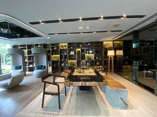 For RentCondoOnnut, Udomsuk : 🔥For urgent rent 🔥Life Sukhumvit 62, fully furnished, beautiful room, only 200 meters from BTS Bang Chak❗