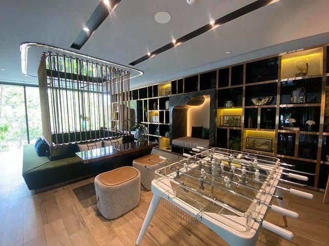 For RentCondoOnnut, Udomsuk : 🔥For urgent rent 🔥Life Sukhumvit 62, fully furnished, beautiful room, only 200 meters from BTS Bang Chak❗