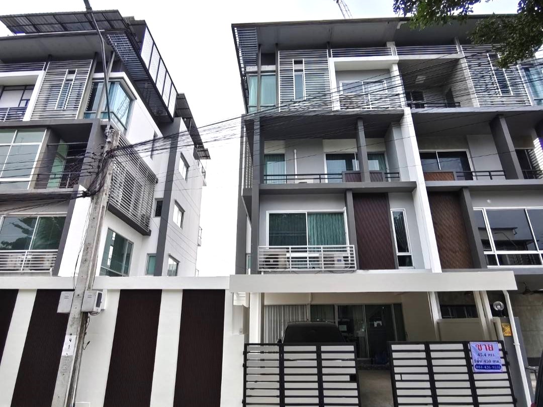 ให้เช่าบ้านรัชดา ห้วยขวาง : 🔥ให้เช่าด่วน+🔥บี สแควร์ พระราม 9-เหม่งจ๋าย ทำเลใจกลางเมือง ใกล้ทุกความสะดวก❗