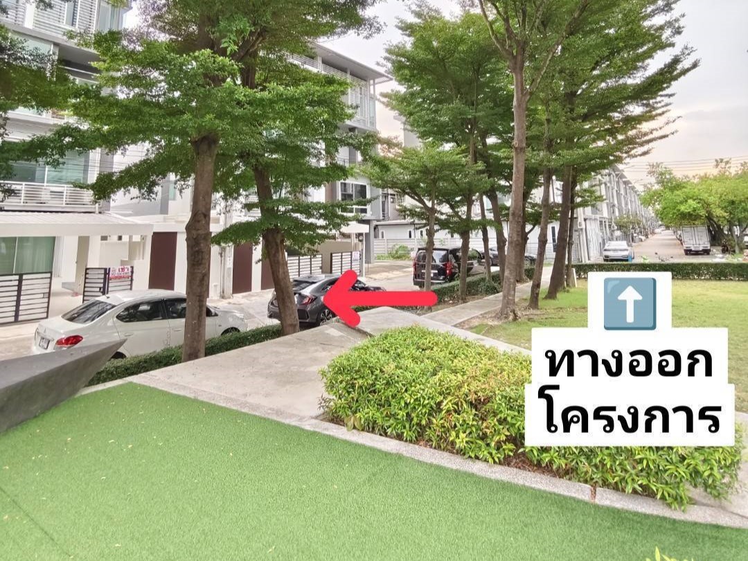 ให้เช่าบ้านรัชดา ห้วยขวาง : 🔥ให้เช่าด่วน+🔥บี สแควร์ พระราม 9-เหม่งจ๋าย ทำเลใจกลางเมือง ใกล้ทุกความสะดวก❗