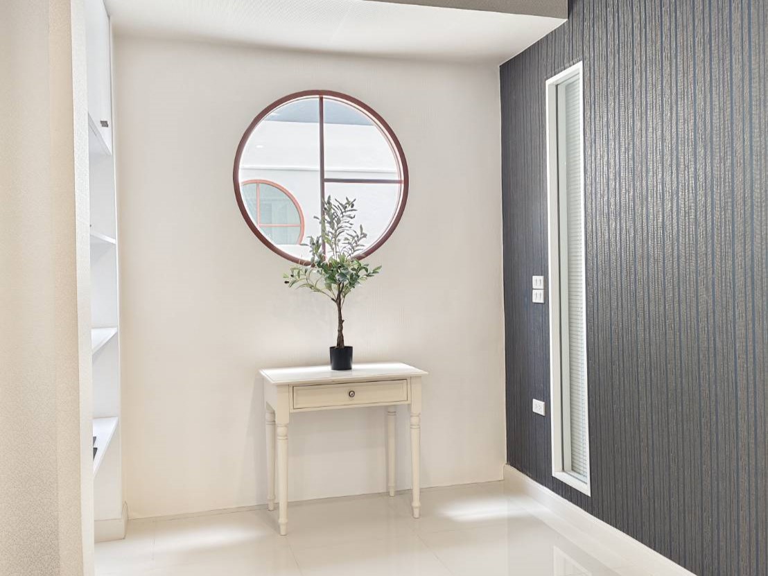 ให้เช่าบ้านรัชดา ห้วยขวาง : 🔥ให้เช่าด่วน+🔥บี สแควร์ พระราม 9-เหม่งจ๋าย ทำเลใจกลางเมือง ใกล้ทุกความสะดวก❗