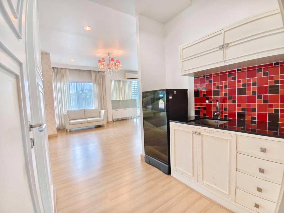 ให้เช่าบ้านรัชดา ห้วยขวาง : 🔥ให้เช่าด่วน+🔥บี สแควร์ พระราม 9-เหม่งจ๋าย ทำเลใจกลางเมือง ใกล้ทุกความสะดวก❗