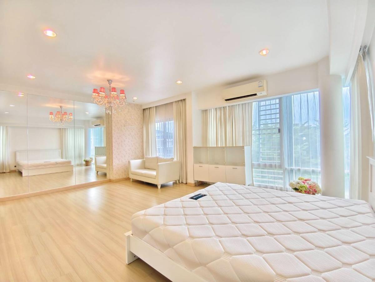 ให้เช่าบ้านรัชดา ห้วยขวาง : 🔥ให้เช่าด่วน+🔥บี สแควร์ พระราม 9-เหม่งจ๋าย ทำเลใจกลางเมือง ใกล้ทุกความสะดวก❗