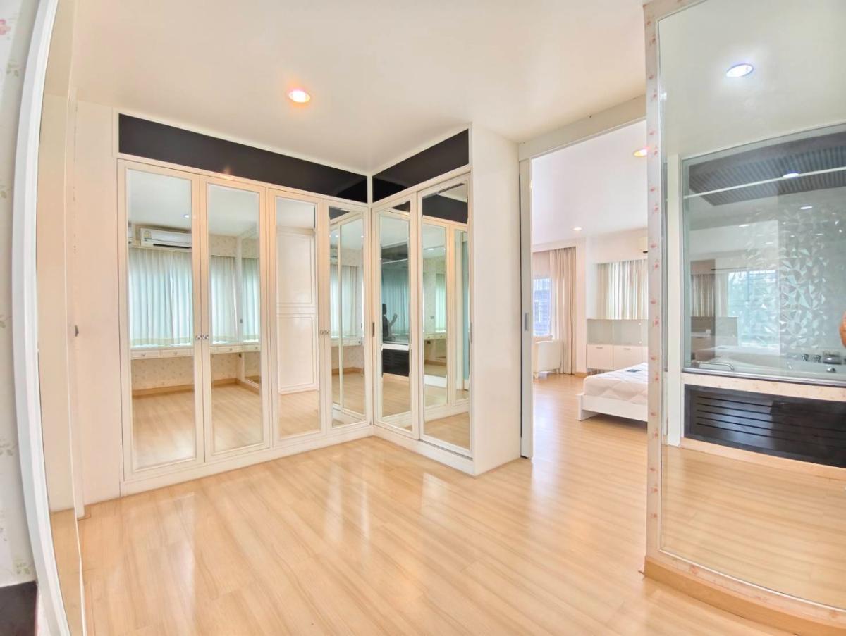 ให้เช่าบ้านรัชดา ห้วยขวาง : 🔥ให้เช่าด่วน+🔥บี สแควร์ พระราม 9-เหม่งจ๋าย ทำเลใจกลางเมือง ใกล้ทุกความสะดวก❗