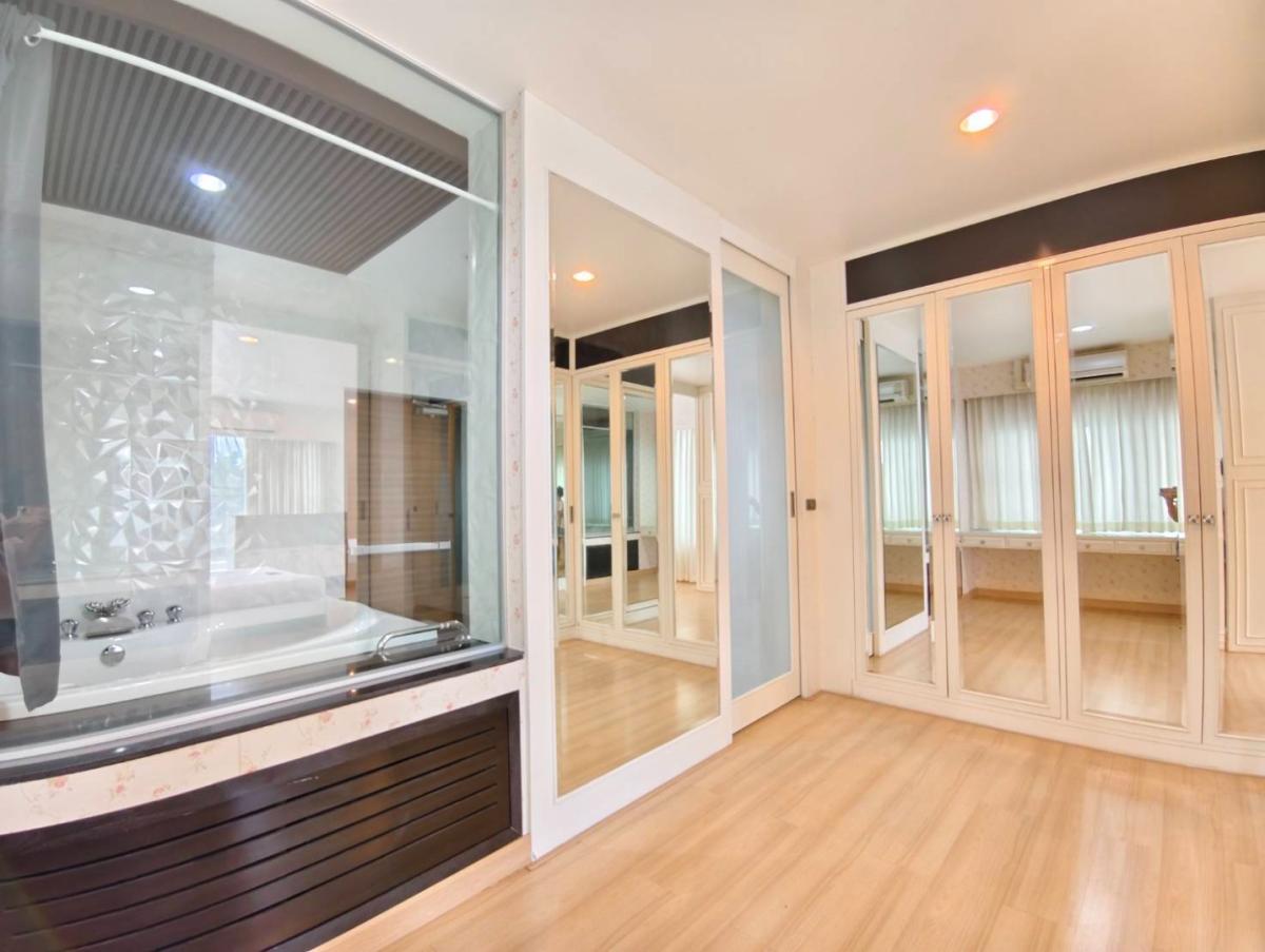 ให้เช่าบ้านรัชดา ห้วยขวาง : 🔥ให้เช่าด่วน+🔥บี สแควร์ พระราม 9-เหม่งจ๋าย ทำเลใจกลางเมือง ใกล้ทุกความสะดวก❗