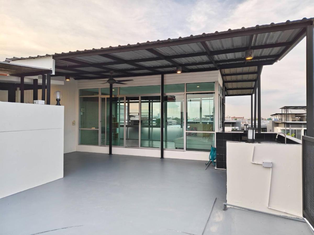 ให้เช่าบ้านรัชดา ห้วยขวาง : 🔥ให้เช่าด่วน+🔥บี สแควร์ พระราม 9-เหม่งจ๋าย ทำเลใจกลางเมือง ใกล้ทุกความสะดวก❗