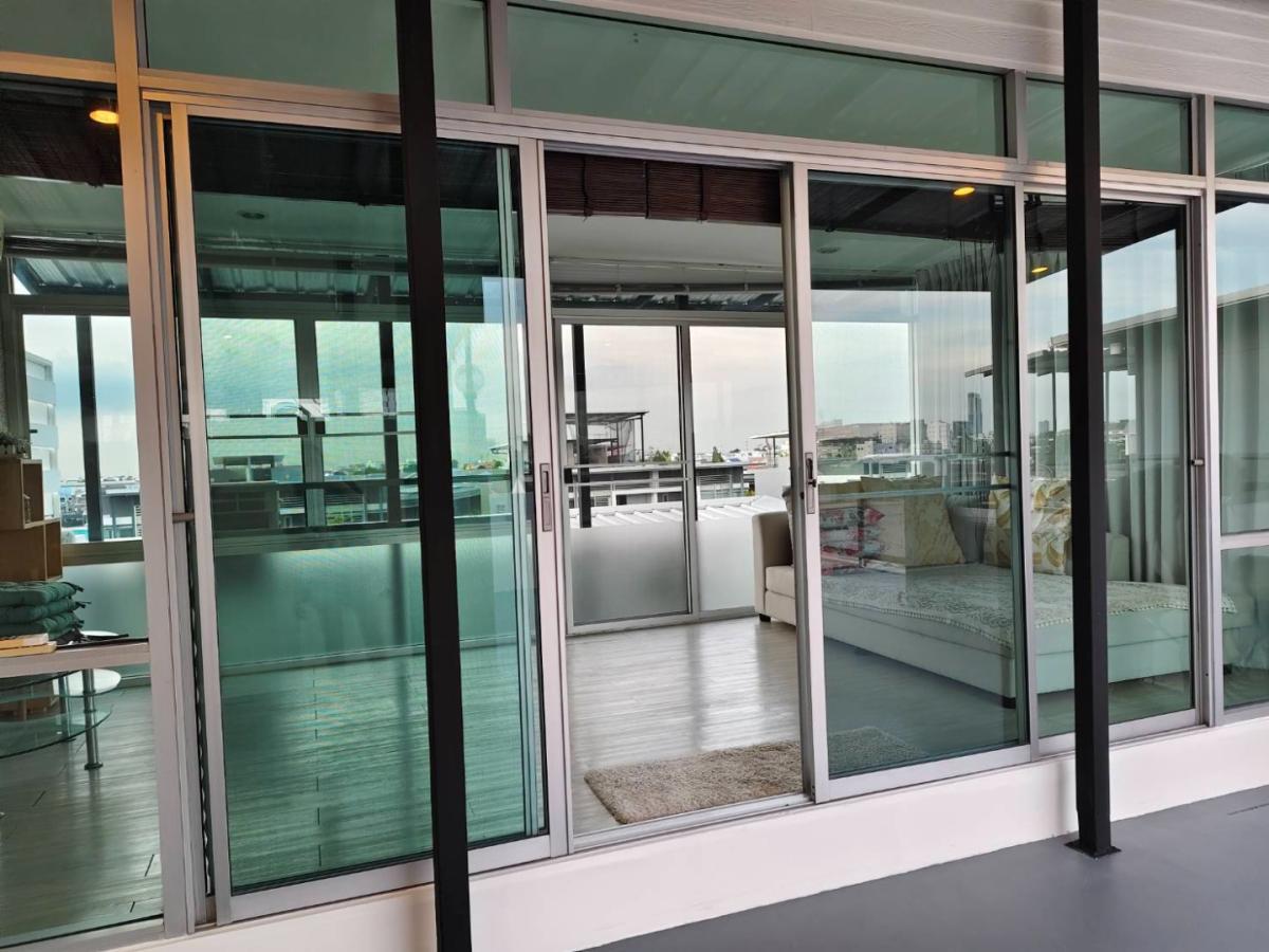 ให้เช่าบ้านรัชดา ห้วยขวาง : 🔥ให้เช่าด่วน+🔥บี สแควร์ พระราม 9-เหม่งจ๋าย ทำเลใจกลางเมือง ใกล้ทุกความสะดวก❗