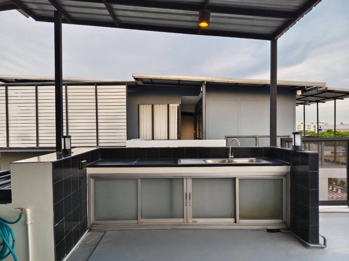 ให้เช่าบ้านรัชดา ห้วยขวาง : 🔥ให้เช่าด่วน+🔥บี สแควร์ พระราม 9-เหม่งจ๋าย ทำเลใจกลางเมือง ใกล้ทุกความสะดวก❗