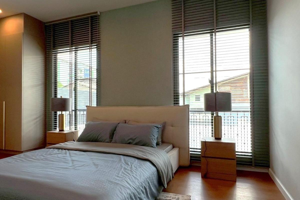 ให้เช่าบ้านสมุทรปราการ สำโรง : 🔥ให้เช่าด่วน+🔥ELSE Bearing 32 4 ห้องนอน 5 ห้องน้ำ บ้านเดี่ยวสุดหรูพร้อมสระว่ายน้ำส่วนตัว ❗