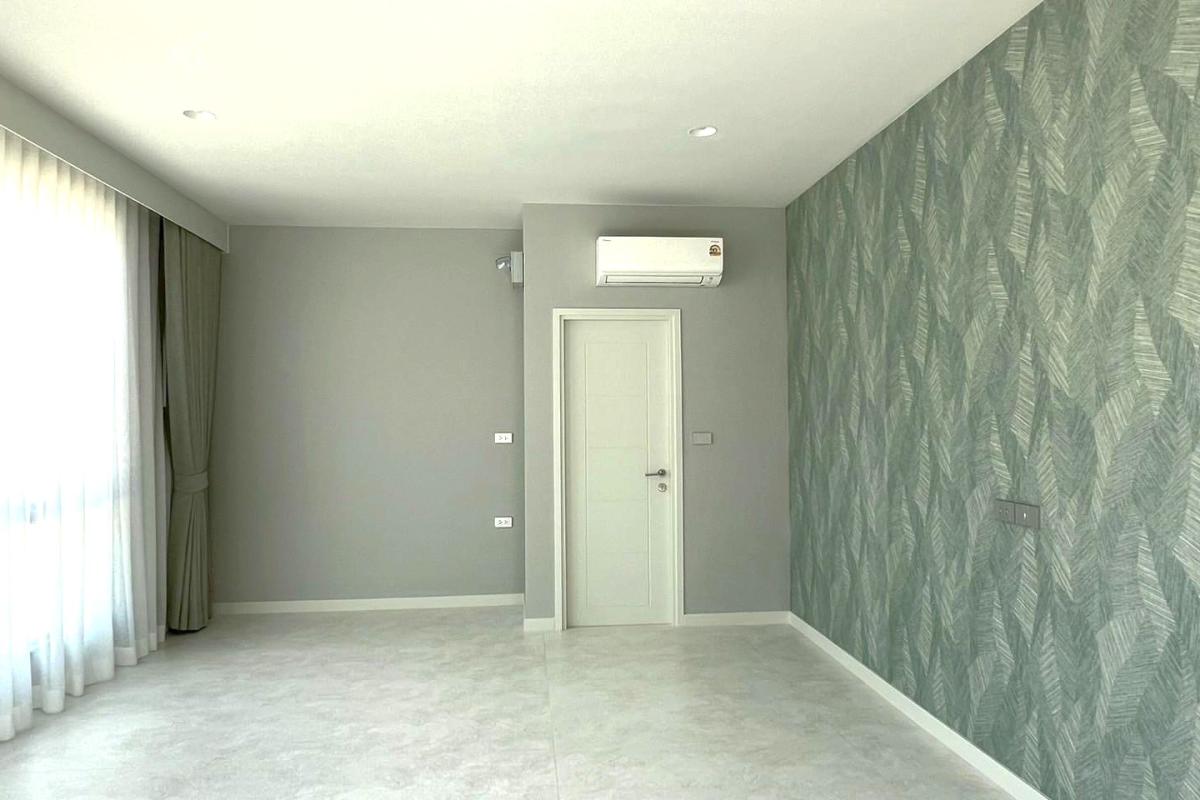 ให้เช่าบ้านสมุทรปราการ สำโรง : 🔥ให้เช่าด่วน+🔥ELSE Bearing 32 4 ห้องนอน 5 ห้องน้ำ บ้านเดี่ยวสุดหรูพร้อมสระว่ายน้ำส่วนตัว ❗