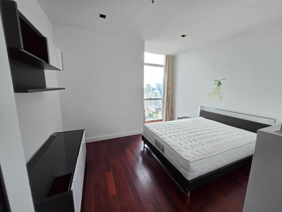 ให้เช่าคอนโดวิทยุ ชิดลม หลังสวน : 🔥ให้เช่าด่วน+🔥Athenee Residence 3 ห้องนอน 3 ห้องน้ำ กว้างขวาง ใจกลางย่านหรู ❗