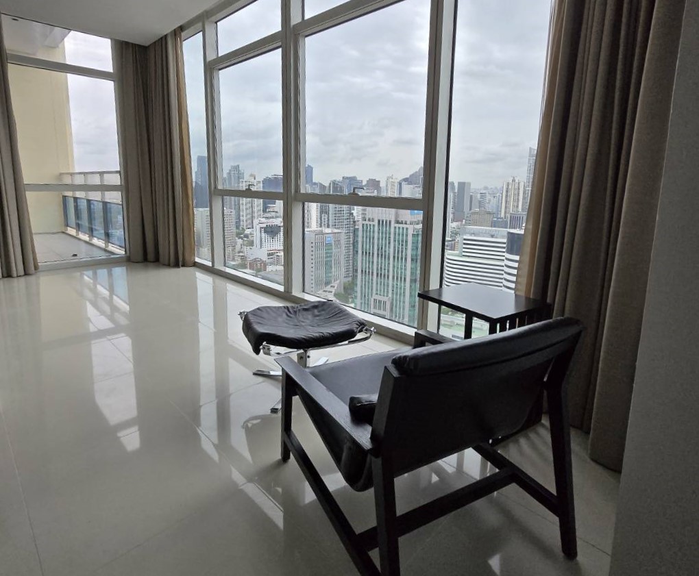 ให้เช่าคอนโดวิทยุ ชิดลม หลังสวน : 🔥ให้เช่าด่วน+🔥Athenee Residence 3 ห้องนอน 3 ห้องน้ำ กว้างขวาง ใจกลางย่านหรู ❗