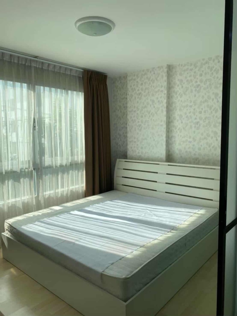 ขายคอนโดเสรีไทย-นิด้า :  ขายด่วน!! คอนโด D Condo รามคำแหง64 