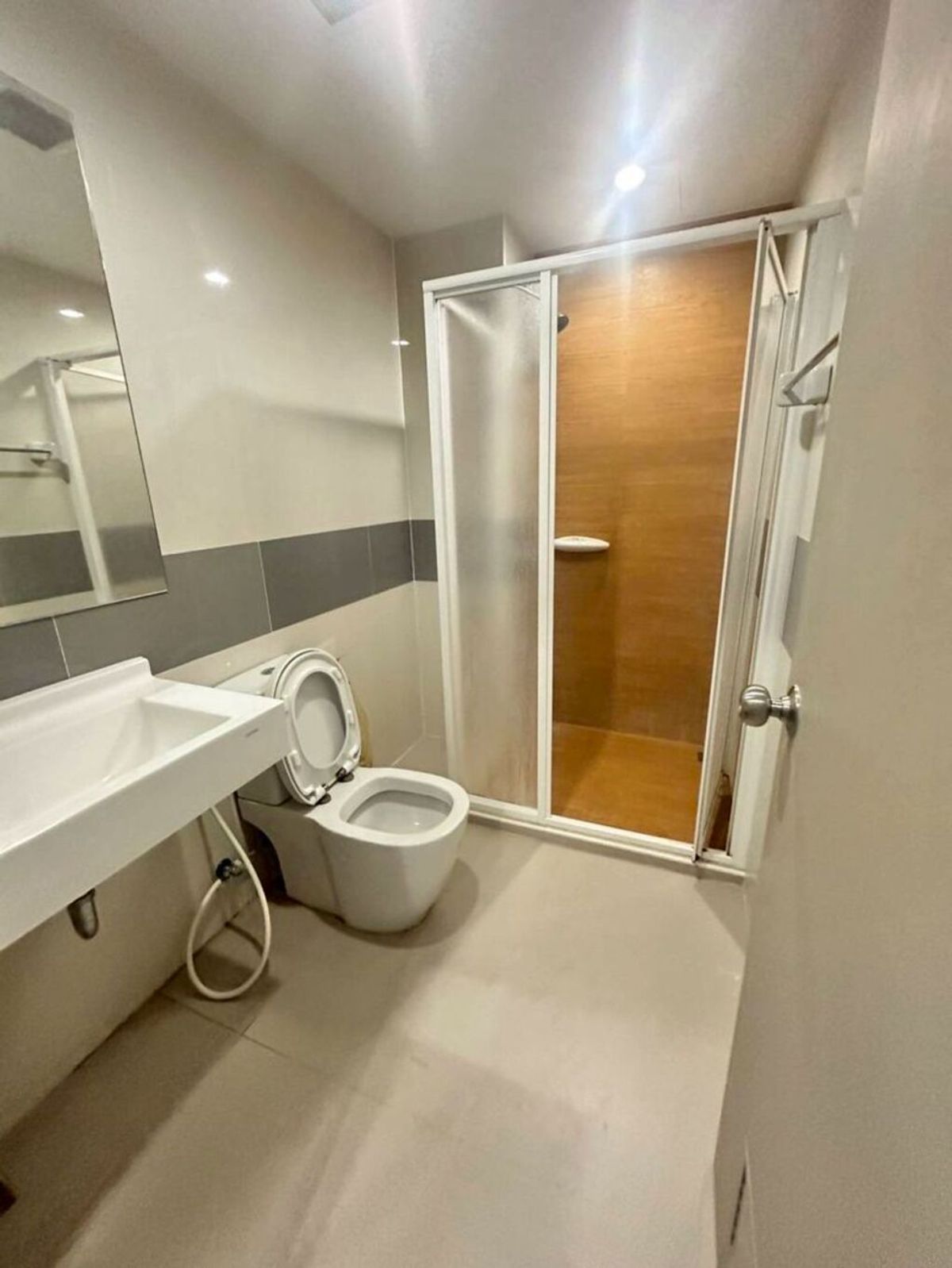 For RentCondoRama5, Ratchapruek, Bangkruai : For Rent Rich Park @ Chaophraya Unit 159/243(1807)