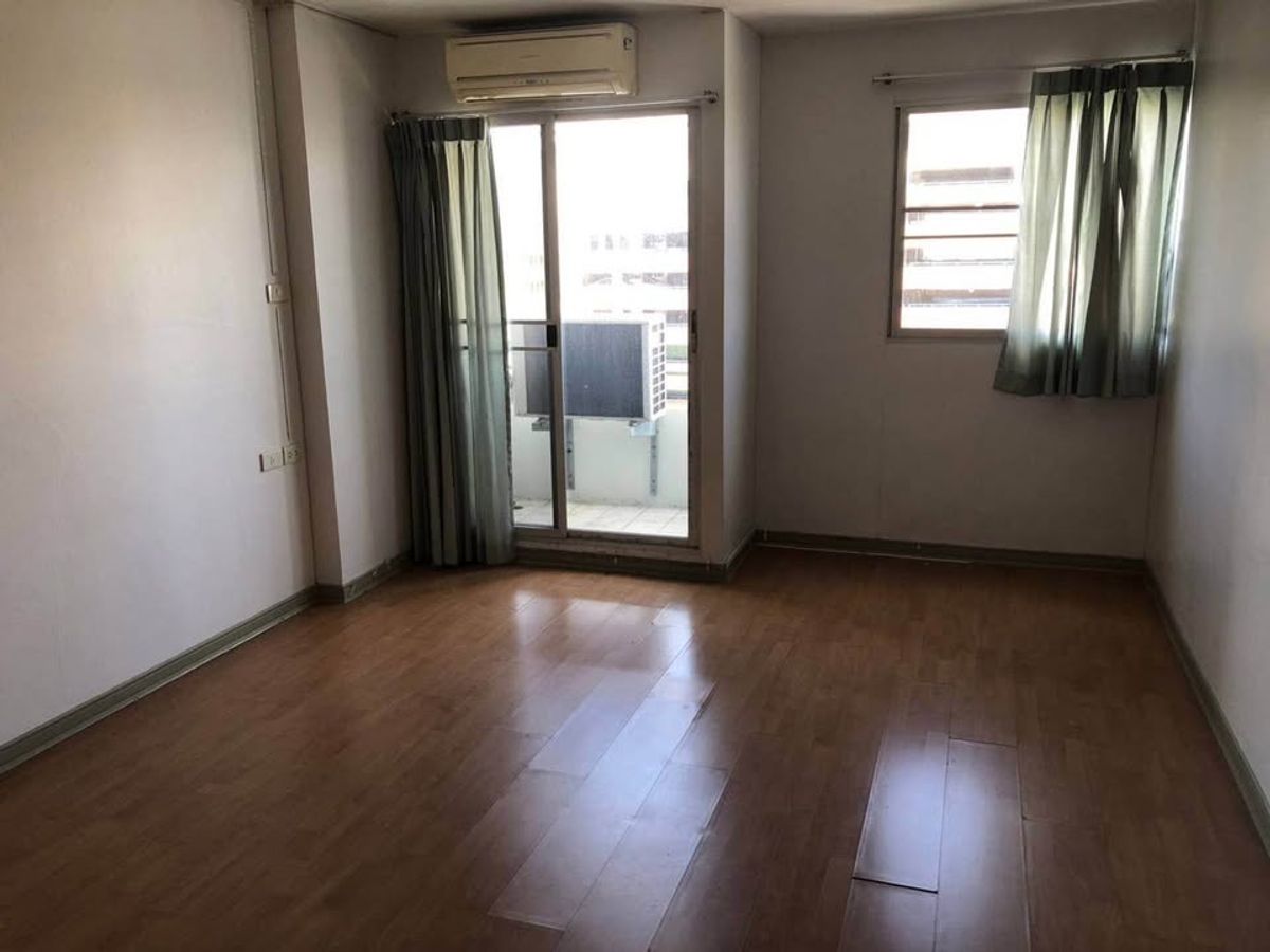 ขายคอนโดลาดพร้าว101 แฮปปี้แลนด์ : 📣 [For Sale] ขายด่วน !! คอนโด Lumpini Center Ladprao 111