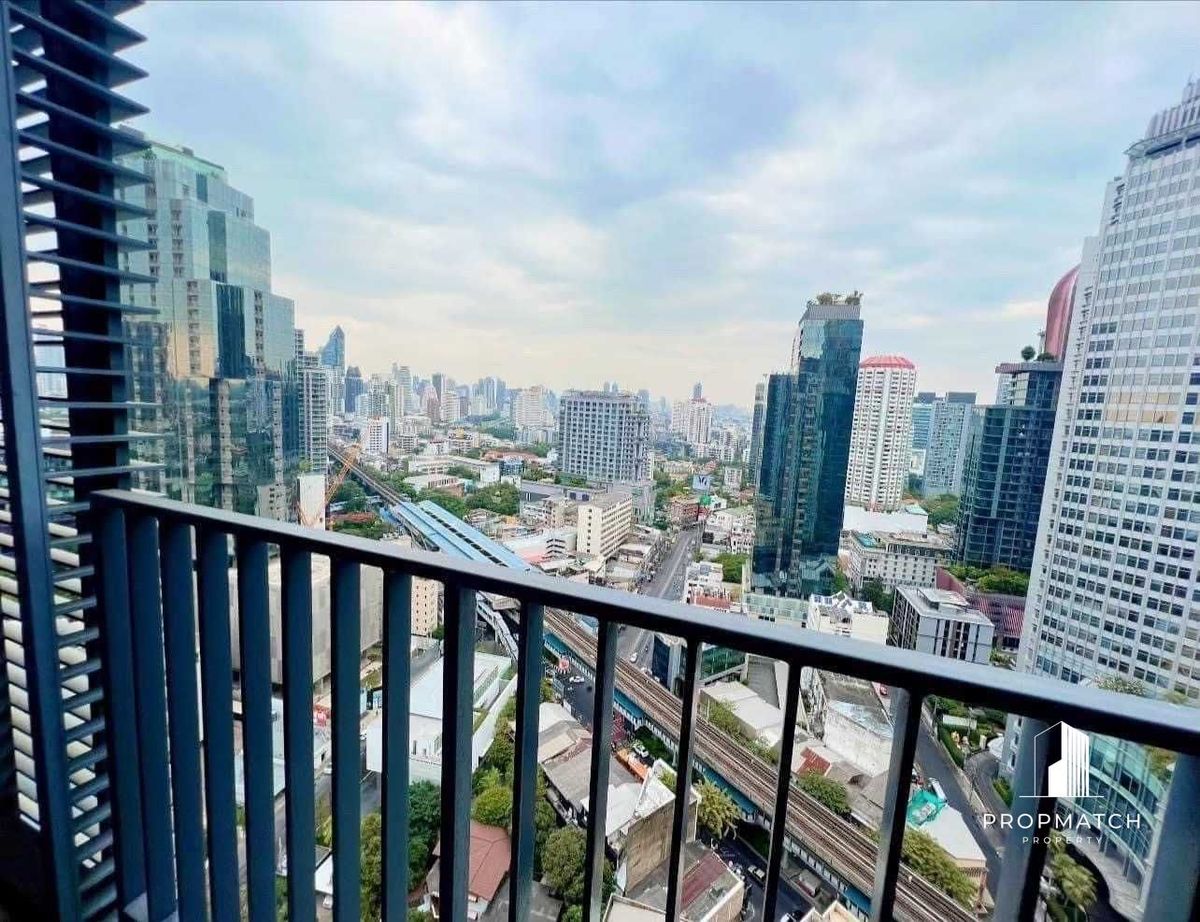 For SaleCondoSukhumvit, Asoke, Thonglor : ⚡️ The best view in the building ⚡️Siri @sukhumvit 68SQM next to BTS Thonglor 150 m🔥 2B2B 11,990,000b💫 Interested, contact 💫 Putter 0928895628💫